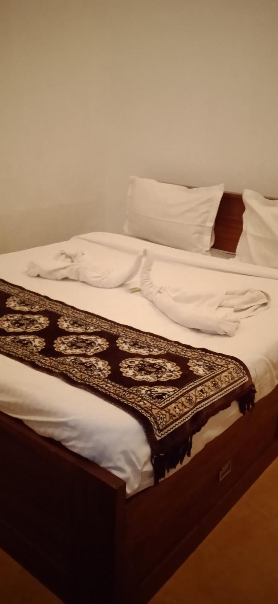 French Rivera Heritage Boutique Villa ปอนดิเชอรี ภายนอก รูปภาพ